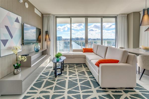 Hyde Beach House, 4010 S Ocean Dr #R1208, Hallandale Beach, Florida 33019, image 2