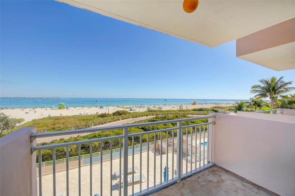 Ocean Point, 345 Ocean Dr #417, Miami Beach, Florida 33139, image 2