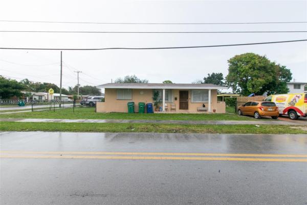 Magnolia, 1990 NW 152nd Ter, Miami Gardens, Florida 33054, image 2