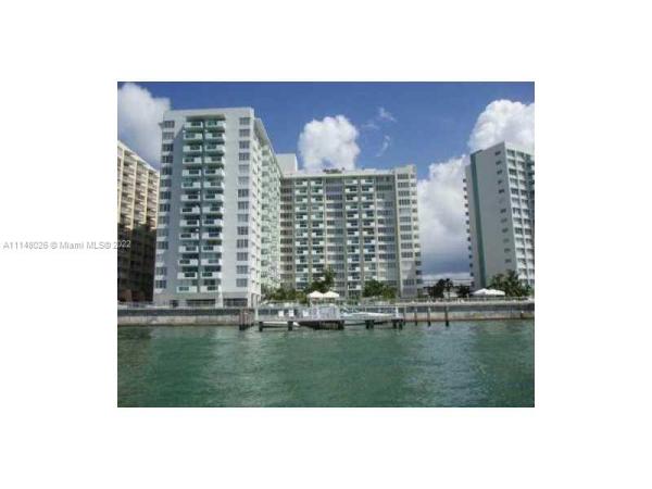 Mirador South 1000, 1000 West Ave #831, Miami Beach, Florida 33139, image 2