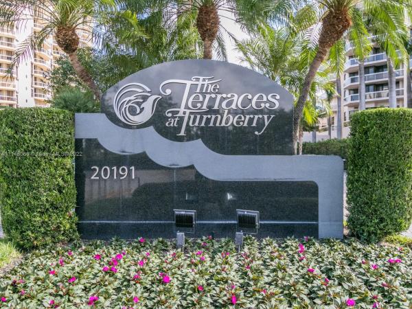 Terraces North Turnberry, 20191 E Country Club Dr #801, Aventura, Florida 33180, image 2