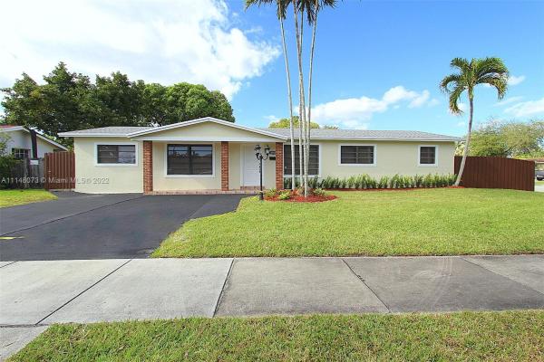 Whispering Pines Estates, 8955 Caribbean Blvd, Cutler Bay, Florida 33157, image 2