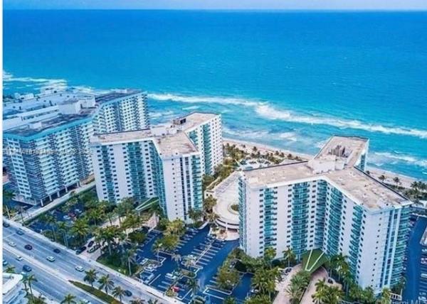 The Tides On Hollywood Beach, 3901 S Ocean Dr #5Z, Hollywood, Florida 33019, image 2