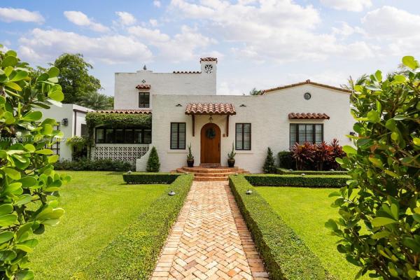 Granada, 1504 S Greenway Dr, Coral Gables, Florida 33134, image 2