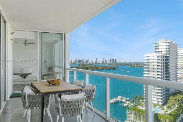 Icon South Beach, 450 Alton Rd #2004, Miami Beach, Florida 33139, image 2