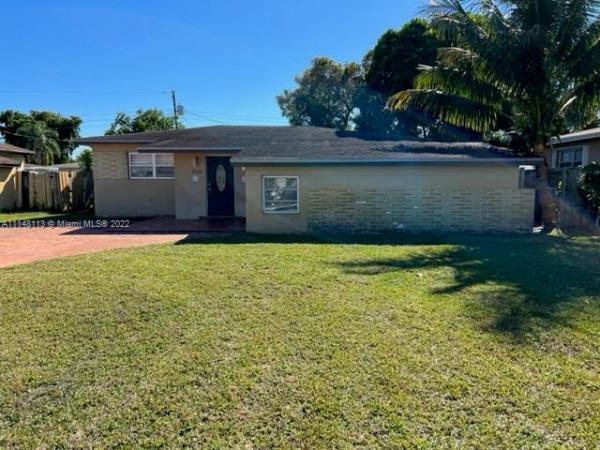 Hollywood Heights Estates, 6532 Mayo St, Hollywood, Florida 33023, image 1