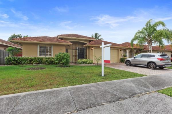 Garden Hills West, 16016 SW 102nd Ln, The Hammocks, Florida 33196, image 2