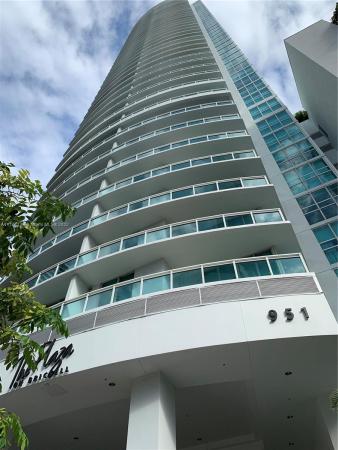 The Plaza On Brickell West, 951 Brickell Ave #2102, Miami, Florida 33131, image 2