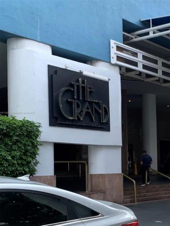 The Grand, 1717 N Bayshore Dr #A-3348, Miami, Florida 33132, image 2