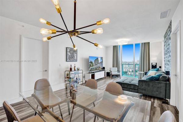 Parque Towers, 300 Sunny Isles Blvd #4-2503, Sunny Isles Beach, Florida 33160, image 2
