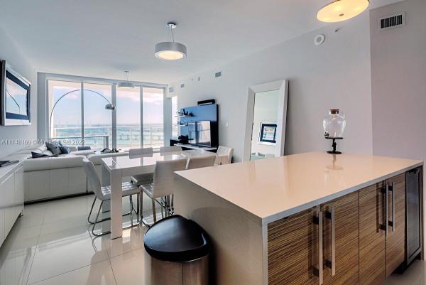 Paramount Bay, 2020 N Bayshore Dr #3003, Miami, Florida 33137, image 2