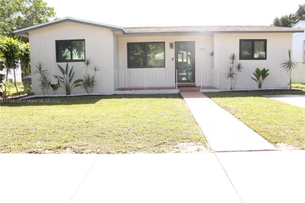 Columbia Park, 430 NW 44 St #, Miami, Florida 33127, image 2