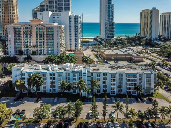 Avila North, 17560 Atlantic Blvd #508, Sunny Isles Beach, Florida 33160, image 2