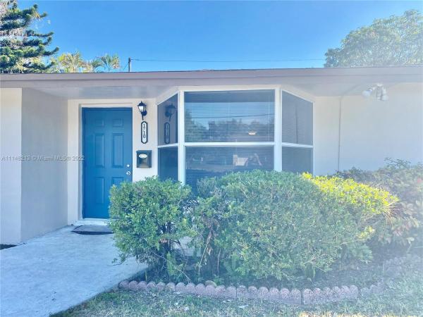 1710 NW 55th Ave, Lauderhill, Florida 33313, image 2
