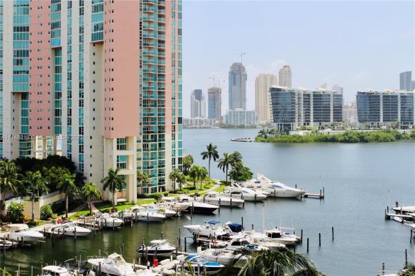 Aventura Marina 1, 3340 NE 190th St #901, Aventura, Florida 33180, image 2