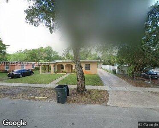 Brian Manors, 841 NE 141st St, North Miami, Florida 33161, image 1