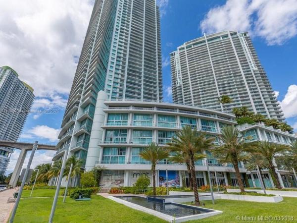 Mint At Riverfront, 92 SW 3rd St #3302, Miami, Florida 33130, image 2