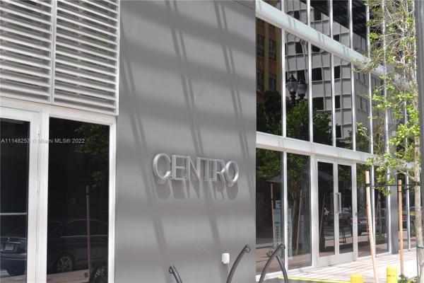 Centro, 151 SE 1st St #1403, Miami, Florida 33131, image 2