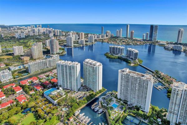 The Peninsula 1, 3201 NE 183rd St #1106, Aventura, Florida 33160, image 2