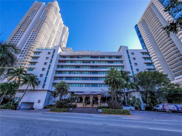 The Casablanca, 6345 Collins Ave #620, Miami Beach, Florida 33141, image 2