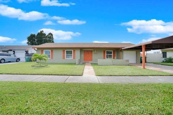 Fairway Estates, 11104 SW 156th Ter, Palmetto Estates, Florida 33157, image 2