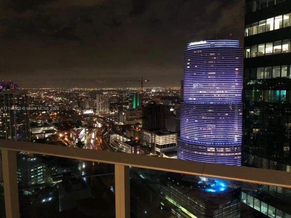 Epic Hotel & Residences, 200 Biscayne Boulevard Way #4509, Miami, Florida 33131, image 2