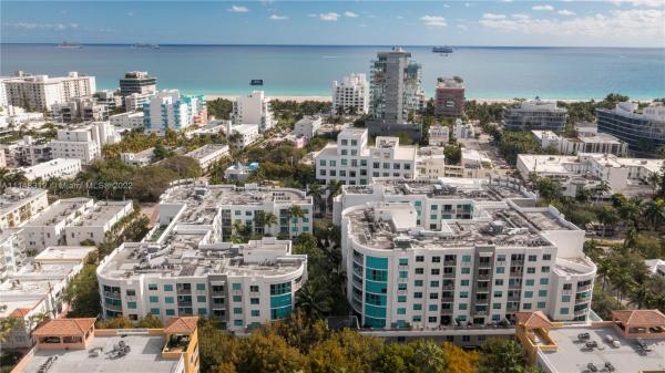The Cosmopolitan Residences On South Beach, 110 Washington Ave #2319, Miami Beach, Florida 33139, image 2