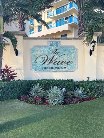 The Wave, 2501 S Ocean Dr #PH-28, Hollywood, Florida 33019, image 2