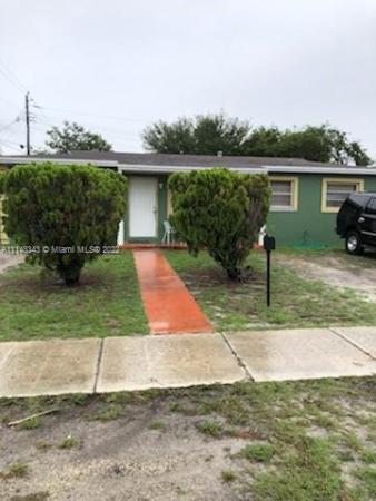 Riverdale Estates, 20615 NW 33rd Ct, Miami Gardens, Florida 33056, image 2