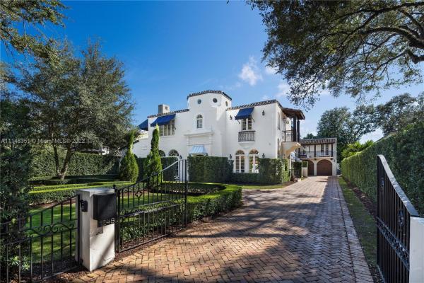 Coral Gables Country Club, 1248 Coral Way, Coral Gables, Florida 33134, image 2