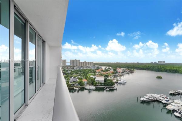 Parque Towers, 330 Sunny Isles Blvd #5-1401, Sunny Isles Beach, Florida 33160, image 2