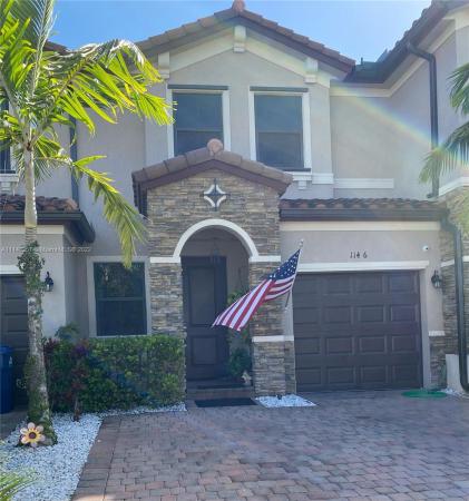 Artesa At Coco Palm Estates, 11416 SW 254 St #, Princeton, Florida 33032, image 2