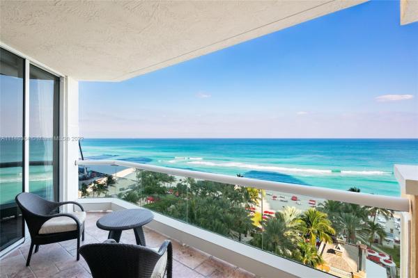 Acqualina Ocean Residences & Resort , 17875 Collins Ave #1005, Sunny Isles Beach, Florida 33160, image 1