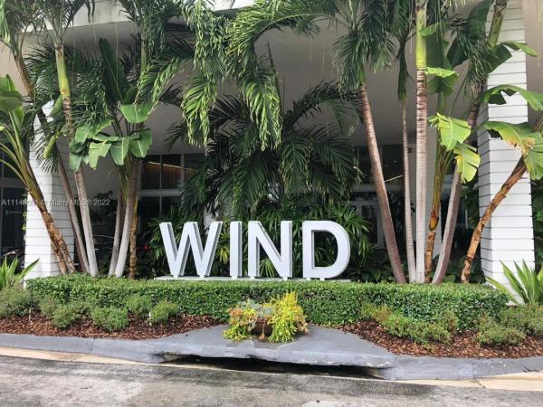 Wind, 350 S Miami Ave #3108, Miami, Florida 33130, image 2