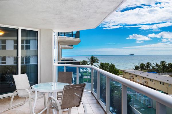 Green Diamond, 4775 Collins Ave #504, Miami Beach, Florida 33140, image 2