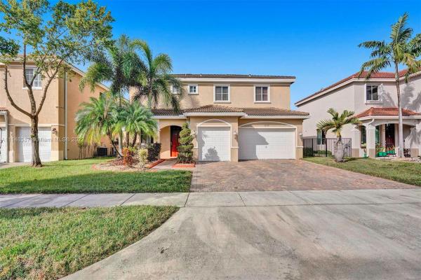 Sport Acres, 20518 NW 14th Ave, Miami Gardens, Florida 33169, image 2
