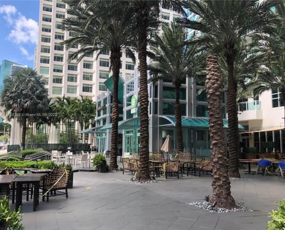 The Plaza On Brickell East, 950 Brickell Bay Dr #602, Miami, Florida 33131, image 2