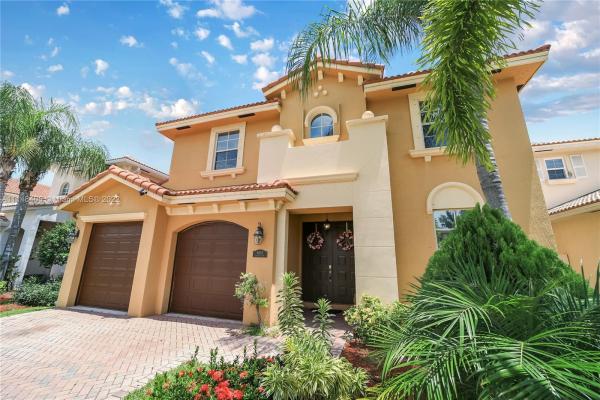 The Tides At Briar Bay, 6681 Hannah Cv, West Palm Beach, Florida 33411, image 2