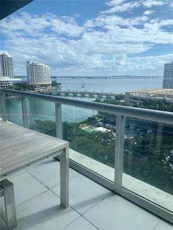 Icon Brickell Tower 2, 495 Brickell Ave #1211, Miami, Florida 33131, image 1