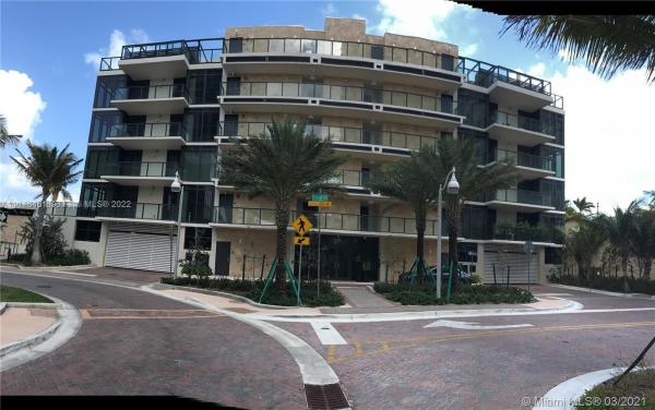 Sage Beach, 2205 S Surf Rd #4A, Hollywood, Florida 33019, image 2