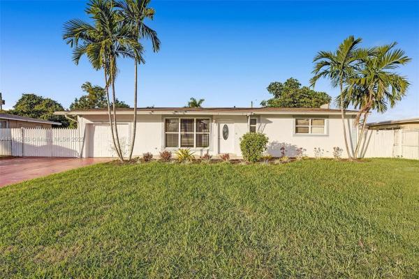Lake Forest, 3801 SW 32nd St, West Park, Florida 33023, image 1