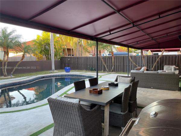 Monaco Estates At Kendall, 9102 SW 162nd Path, The Hammocks, Florida 33196, image 2