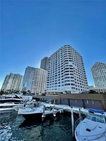 The Four Ambassadors, 825 Brickell Bay Dr #845, Miami, Florida 33131, image 2