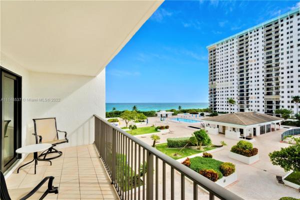 The Summit, 1201 S Ocean Dr #709N, Hollywood, Florida 33019, image 2