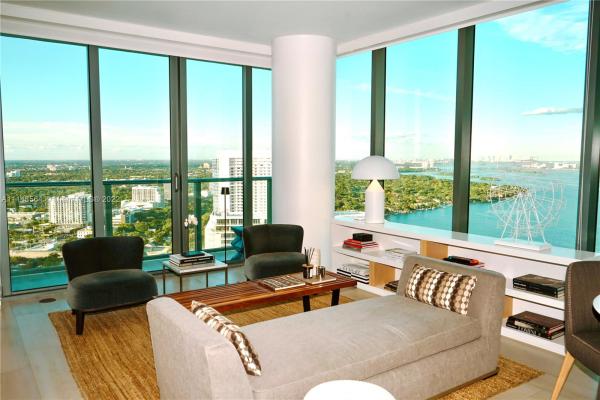 Paraiso Bay, 650 NE 32nd St #3708, Miami, Florida 33137, image 2