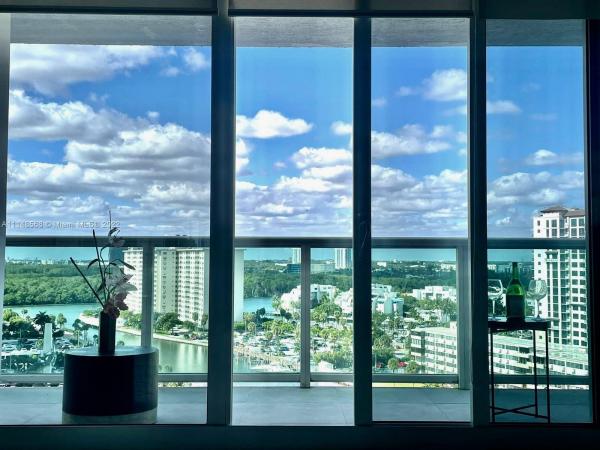 Arlen House East, 100 Bayview Dr #1503, Sunny Isles Beach, Florida 33160, image 2