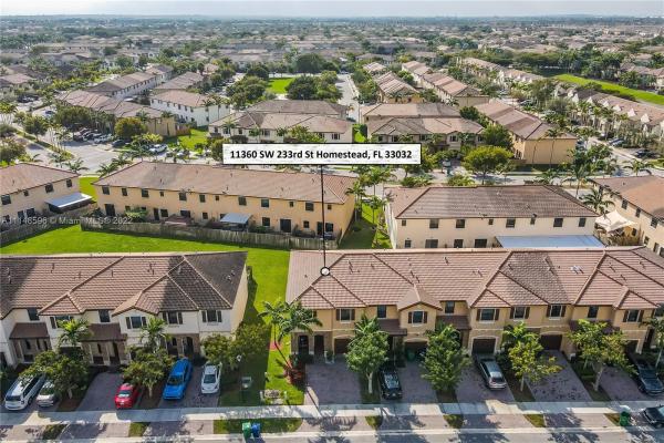 Silver Palms East, 11360 SW 233 St #, Princeton, Florida 33032, image 2