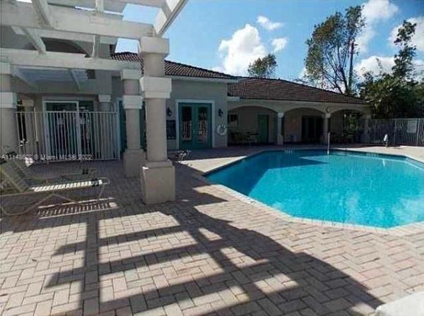 Regency Homes At Fairway Isles, 7951 S Aragon Blvd #4, Sunrise, Florida 33322, image 2