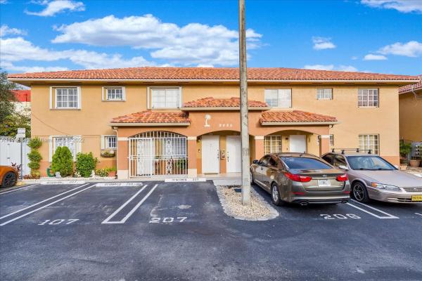 West Palm Villas, 2485 W 76th St #207, Hialeah, Florida 33016, image 1