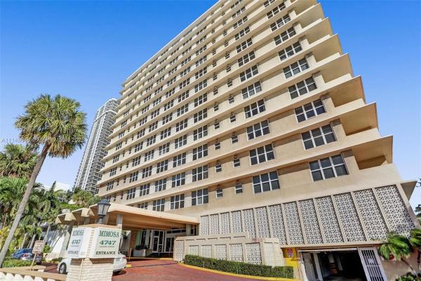 Mimosa, 4747 Collins Ave #207, Miami Beach, Florida 33140, image 2